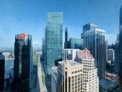Republic Plaza (D1), Office #575683771